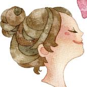 春乃＊お話聞きます