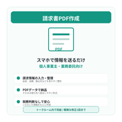 Chyman|見積書・請求書PDF作成