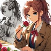 早川怜
