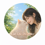 Rina cat life