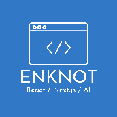 ENKNOT｜AI・Webエンジニア