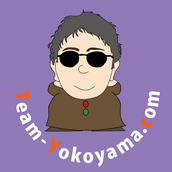 Team Yokoyama