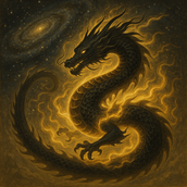 黒龍～氣と波動で霊的潜在能力を覚醒する～