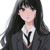 植木るい 少女漫画イラスト