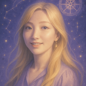Kotoha⭐タロットと星読みの鑑定師