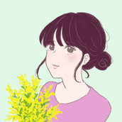 ゆめ＊絵も描くWEBデザイナー