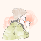 はーこ 転勤族ママイラストレーター