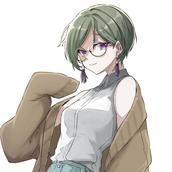 椰凪(やなぎ)