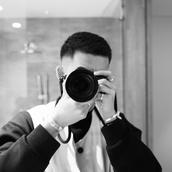 みくゆう アウトドア×撮影