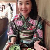 Asuka Ishii