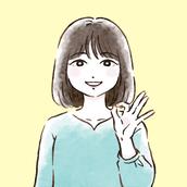 まきこ＠ショート動画編集