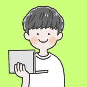 ぴーすけ。ライター