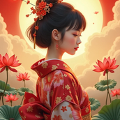 鍋島の母れんか＊八百万の神と繋がる占い師