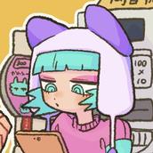 びーのに