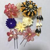 Couleur 出張着付け