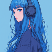 りおな┃AIイラスト・動画