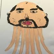 カブア・イェイツ