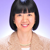 鈴木美加子
