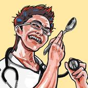 たかのnurse man