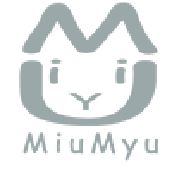 みゅうねこ