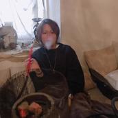 黒田依織