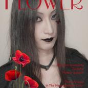 黒水晶リリス《アチューンメント王子》