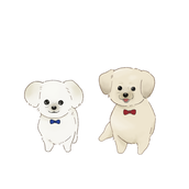 なちゅのうちのこイラスト