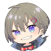 Ori|グラフィックデザイナー