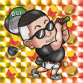 ART FACTORY健房