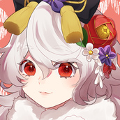 椎志 二十香（しいし はつか）