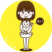 松岡ちいこ