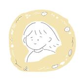 ひとつぶ。