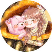 たまごぼーろさん