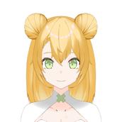 翠波咲ののん
