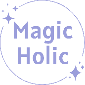 株式会社MagicHolic