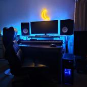 Reinn Music