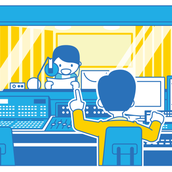 カービス（ラジオ相談歴10年）