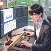 鏡未来