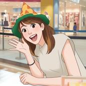 SOLEILさとちゃん