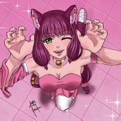 Midori’s Arts