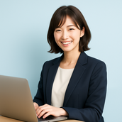 オンライン事務室 YOHAKU