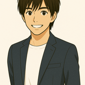 けん→自己理解を深め目標達成に導くプロ