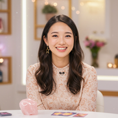 星乃ツインレイ統合鑑定士