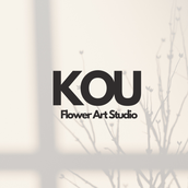 KouFlowerArt Studio