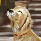 Retriever_Desk