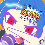 耀_you