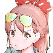 しろウガ