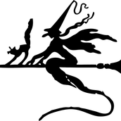 ケリドウェン