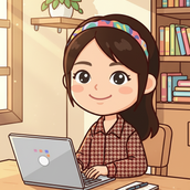 MAO　主婦兼業ライター