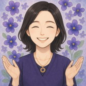 菫❀スミレ❀